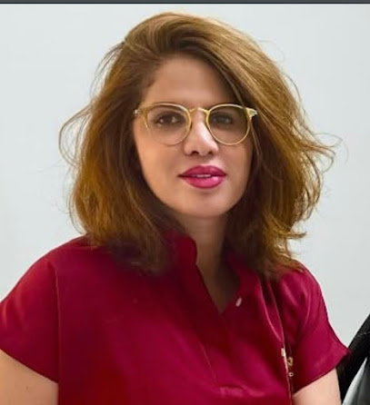 Dr Zaki Rita - Dermatologue à Rabat
