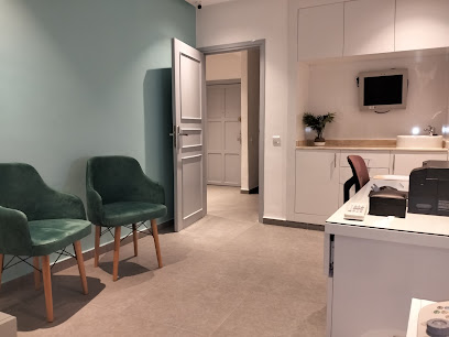 Dr El Hadiri Rida - Ophtalmologue Rabat