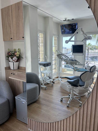 Centre dentaire Dr. Boutaina Tamsouri