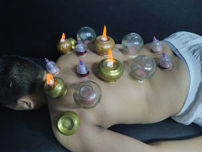 مركز أروى للشفاء / للحجامة والرقية الشرعية