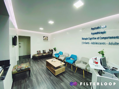 Cabinet de Psychologie - Youssef BEKKAOUI