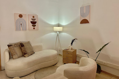 Cabinet Hakim Almandri-Lage de Psychothérapie