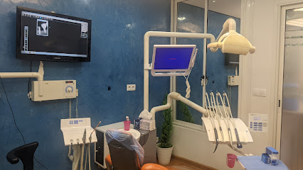 ATLANTIC DENTAL CENTER