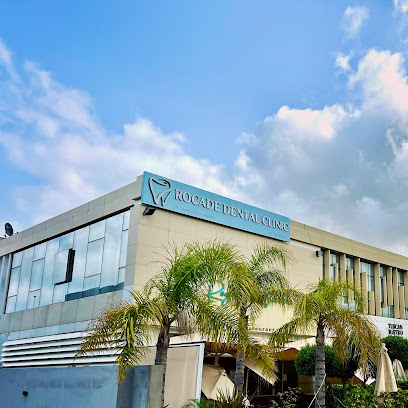 Rocade Dental Clinic : Dr Taoufik Boulaamaim