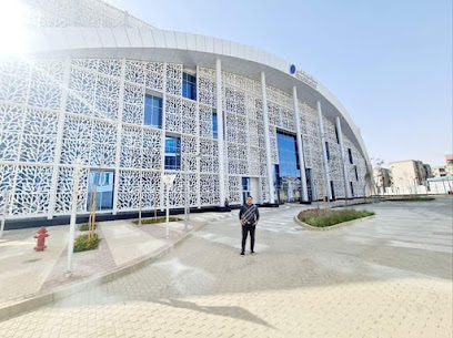 مجمع السويس الطبي