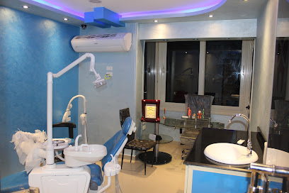 مركز البدوي للعناية بالأسنان فرع الأربعين