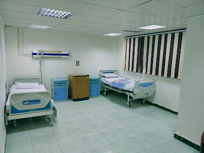 مستشفي عين الحياه التخصصي بالسويس