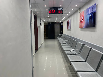 مستشفى قناة السويس التخصصي