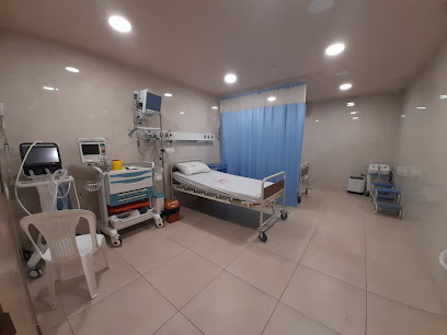 مستشفى الهمشري