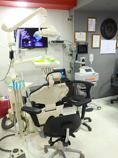 عيادة اسنان DentaCare - دكتور علي ضياء