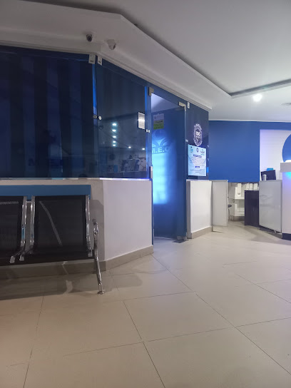 Al.Mahrousa Eye Center