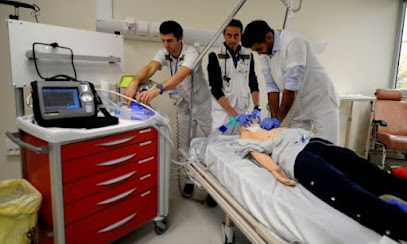 مركز القلعة للأشعة - Al Qalaa Radiology Center