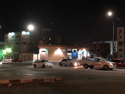 مستشفي الخلفاء الراشدين