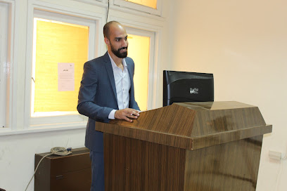 عيادة دكتور محمد نور أخصائي طب النساء والتوليد