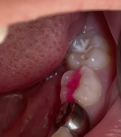 Nassar dental clinic