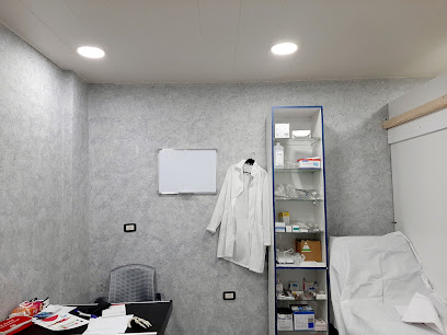 مركز الصحة الطبي