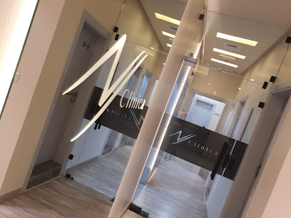 Ny Clinica