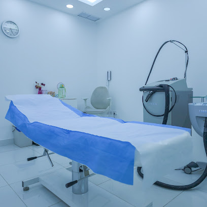 عيادة ساكورا للجلدية والتجميل