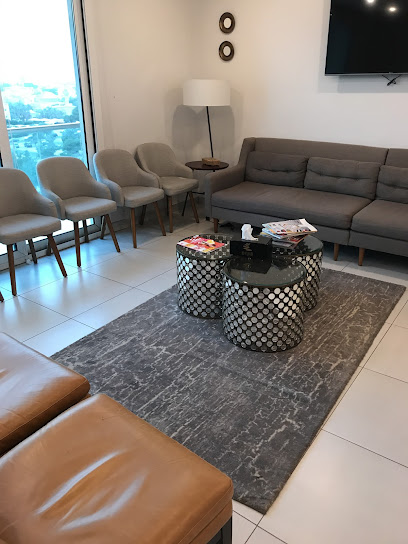 Dr. Bader Naseralah Clinic - zero 9 clinic