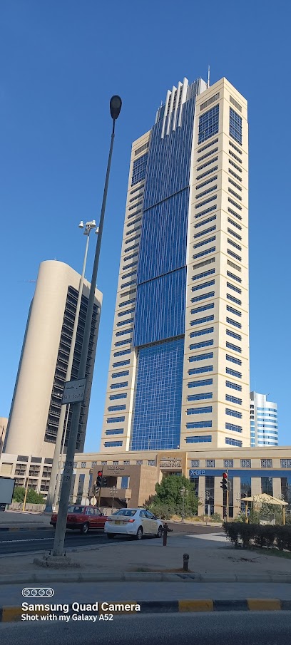 The Clinic مستوصف ذا كلينك