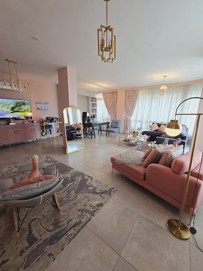 TALK إحكِ by Mira J. El Orr