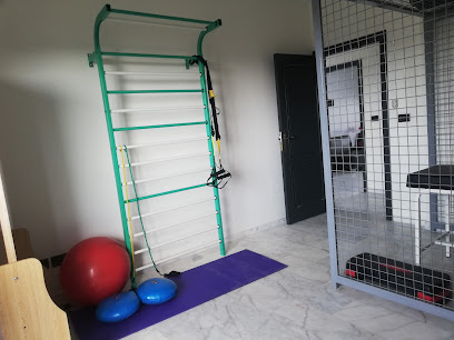 Youssef jobran physiotherapy clinic