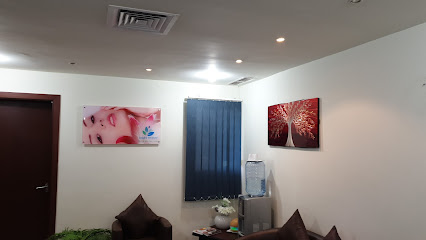 برايت بيوتى كلينك ليزر و عناية بالبشرة