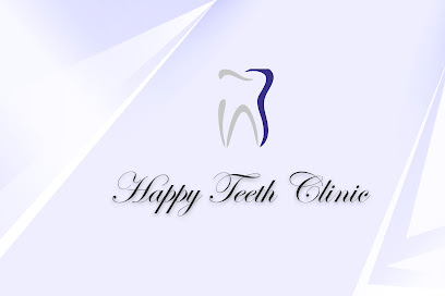 Happy Teeth Clinic عيادة الأسنان السعيدة