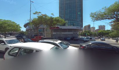 Dr. Ahmad hamad dental clinic