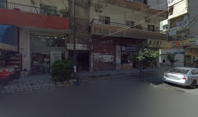 عيادة الدكتور حسن القطب