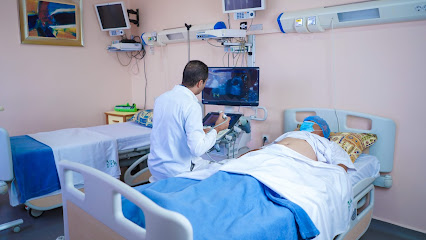 مصحة الفارابي عنابة