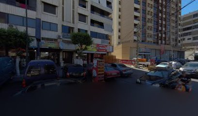 ClinPsy Fatin Khalifeh