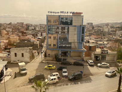 Clinique Belle vue Elysa