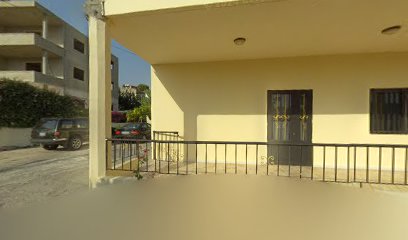 مركز الماس لتكنولوجيا تجميل وتقويم الأسنان