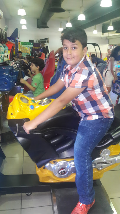 السعيد سنتر للتسوق