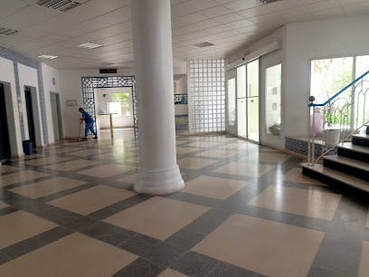 Clinical Abou Marwan