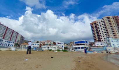 Clinique Ophtalmologique