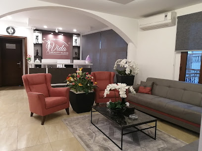 Vida Beauty Clinic