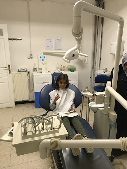 CLINIQUE DENTAIRE DU SOURIRE / DOCTEUR MESTIRI