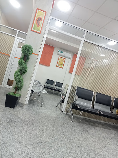 Clinique les Oranges ORL