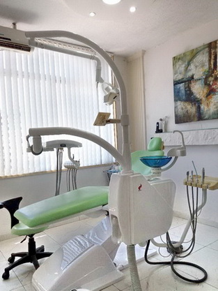 Dr Mohammad Ali Bsat