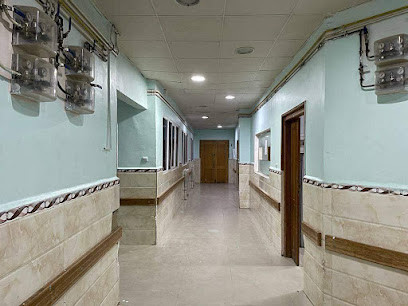 المستشفى الجامعي ابن رشد