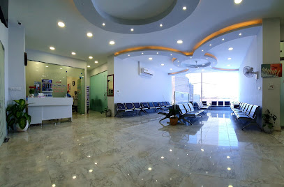 مجمع وزدم لطب وتجميل وزراعة الاسنان