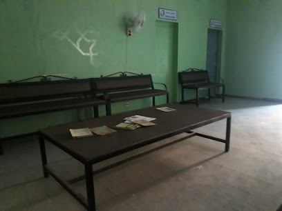 عيادة الإيمان لطب الأسنان