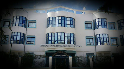 Clinique El Bassar El Bouni Annaba
