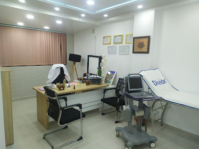 عيادة الدكتورة هباش نرجس laser center