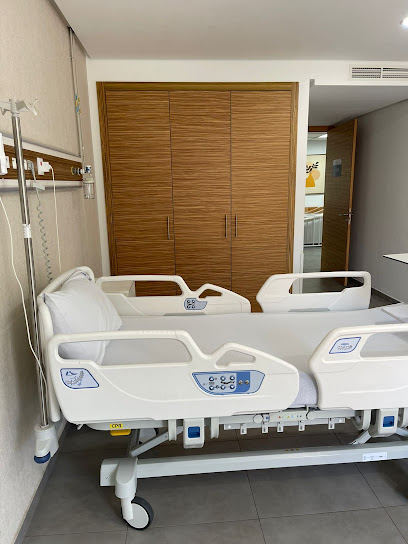 أكديطال سلا | المستشفى الخاص لسلا