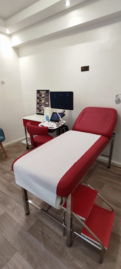 Cabinet dr belmir fatima zahra