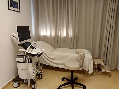 Cabinet Dr El-Achham Mhammed - Gynécologie Obstétrique عيادة الدكتور محمد الأشهم لأمراض النساء و التوليد