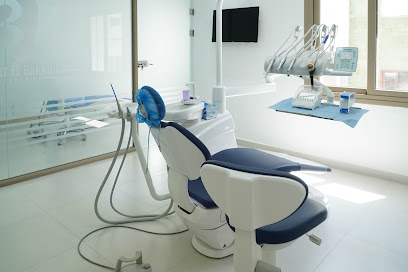 CENTRE DENTAIRE - Dr Boudour El Bakkali